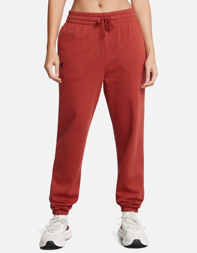 Womens/Ladies Rival Terry Jogging Bottoms