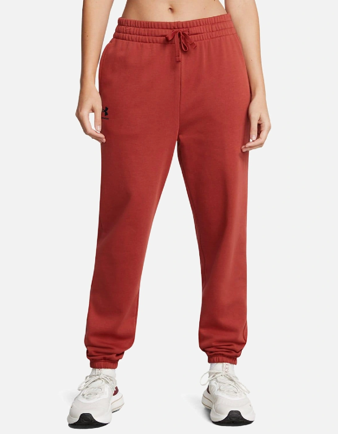 Womens/Ladies Rival Terry Jogging Bottoms, 6 of 5