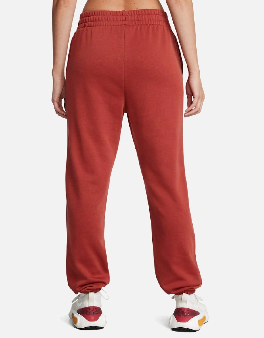 Womens/Ladies Rival Terry Jogging Bottoms