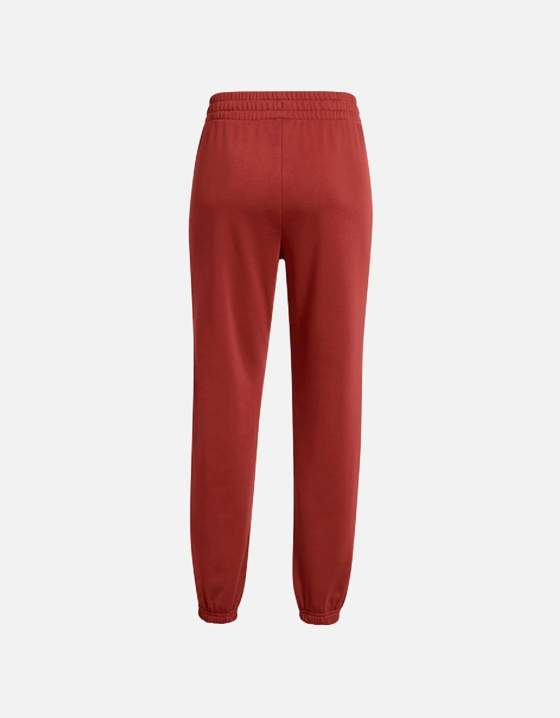 Womens/Ladies Rival Terry Jogging Bottoms