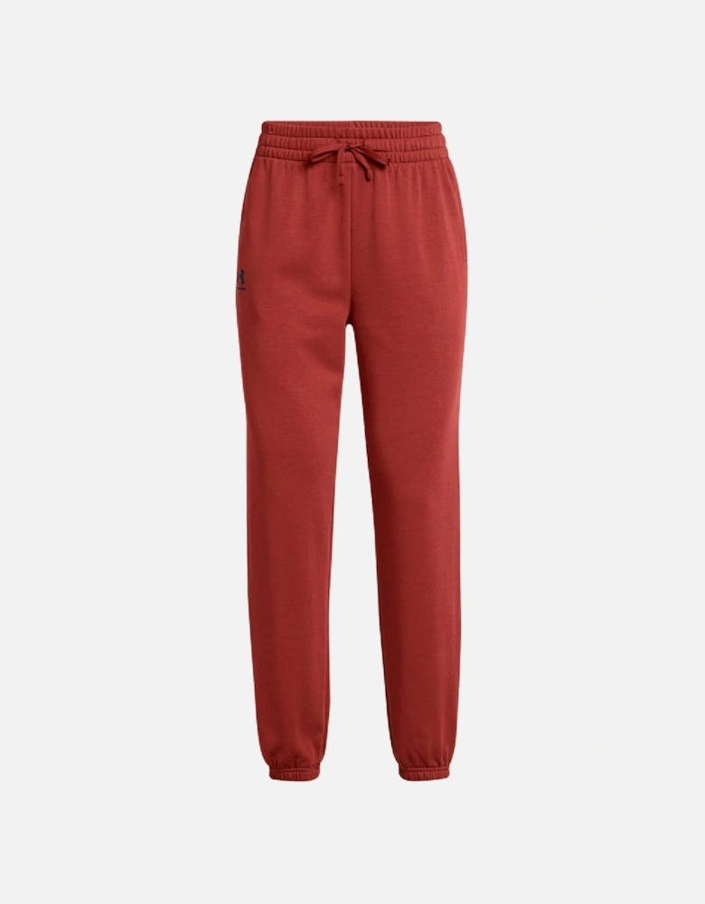 Womens/Ladies Rival Terry Jogging Bottoms