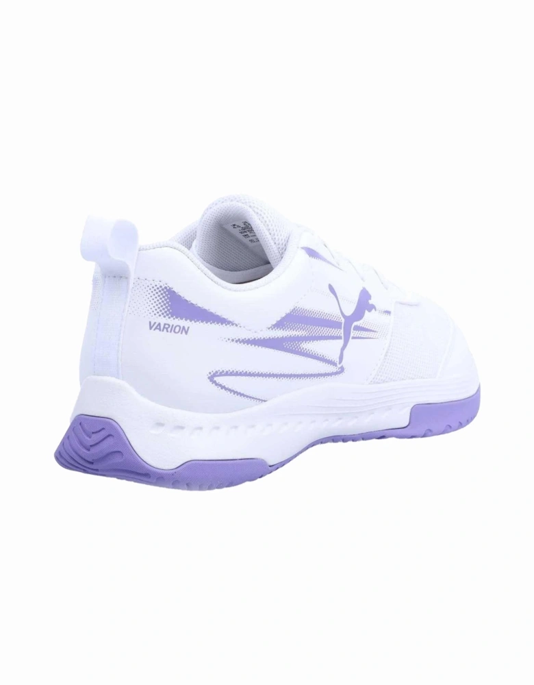 Childrens/Kids Varion II Trainers