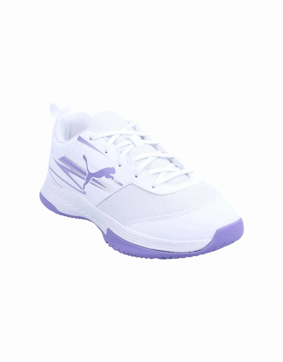 Childrens/Kids Varion II Trainers, 6 of 5