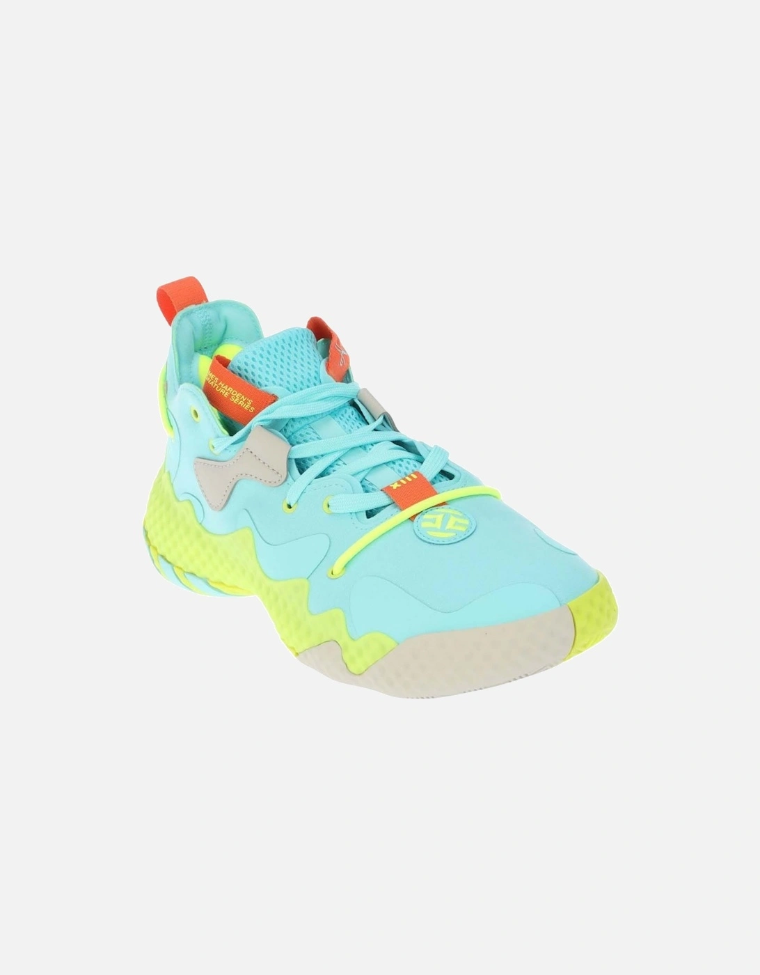 Mens Harden Vol. 6 Trainers, 6 of 5