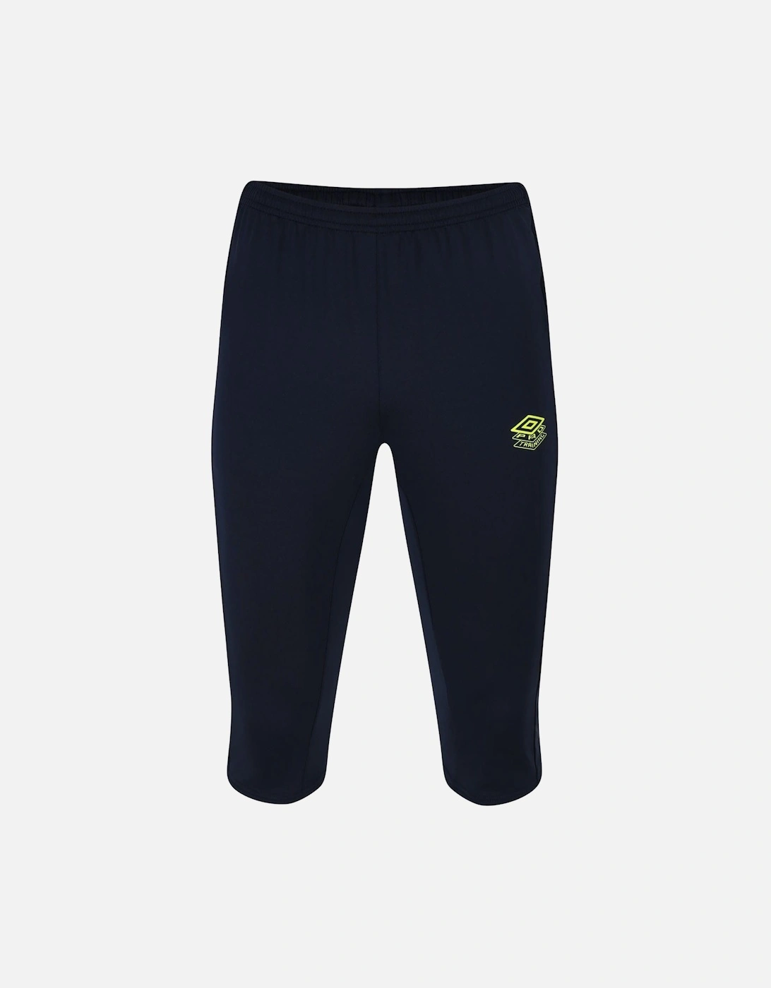 Mens Premier Pro 5/8 Training Jogging Bottoms, 3 of 2