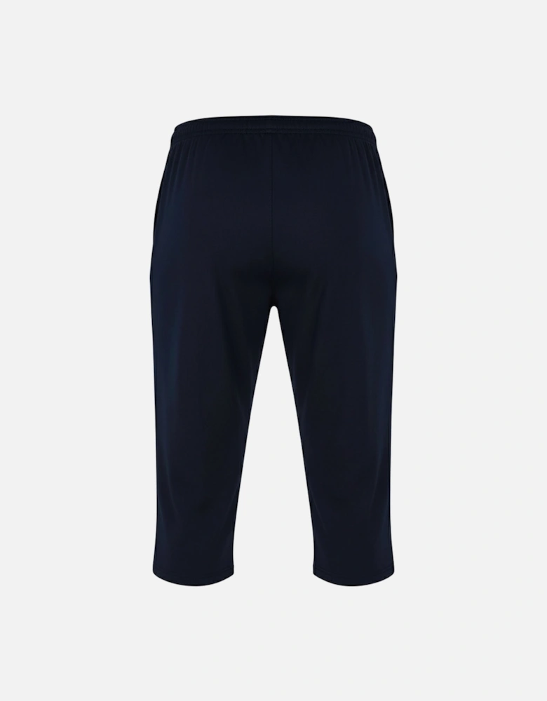 Mens Premier Pro 5/8 Training Jogging Bottoms