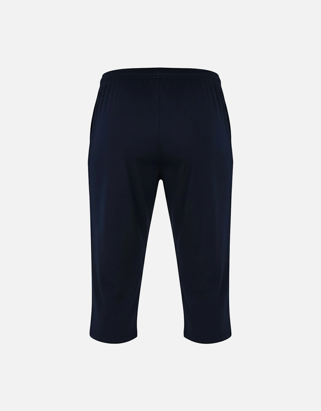 Mens Premier Pro 5/8 Training Jogging Bottoms