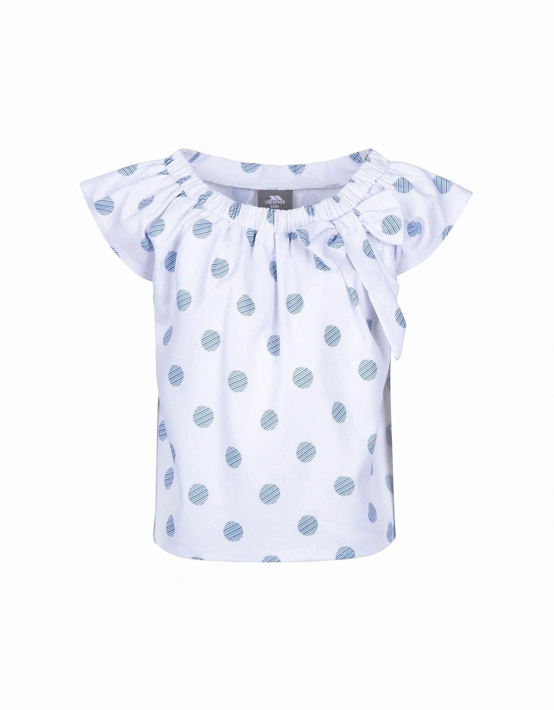 Girls Tenderly Top, 4 of 3