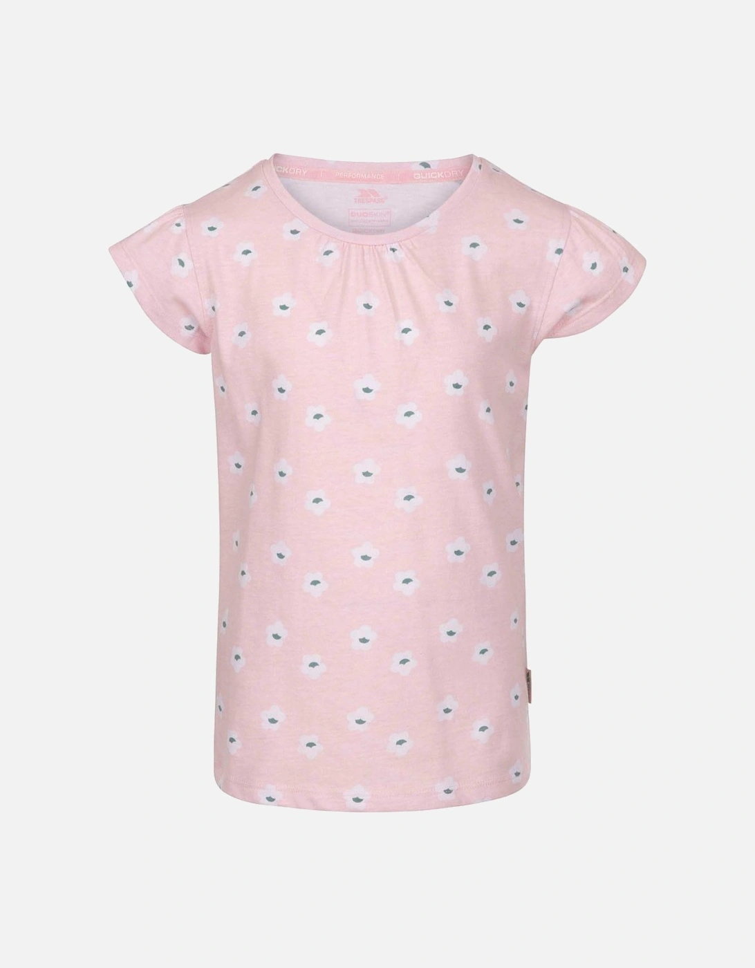 Girls Present T-Shirt, 4 of 3
