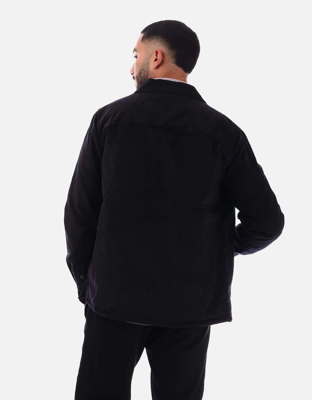 Mens Hunter Overshirt