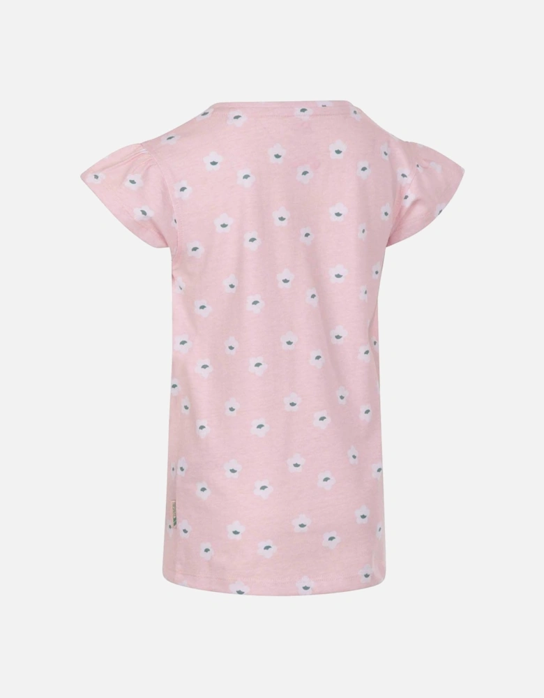 Girls Present T-Shirt