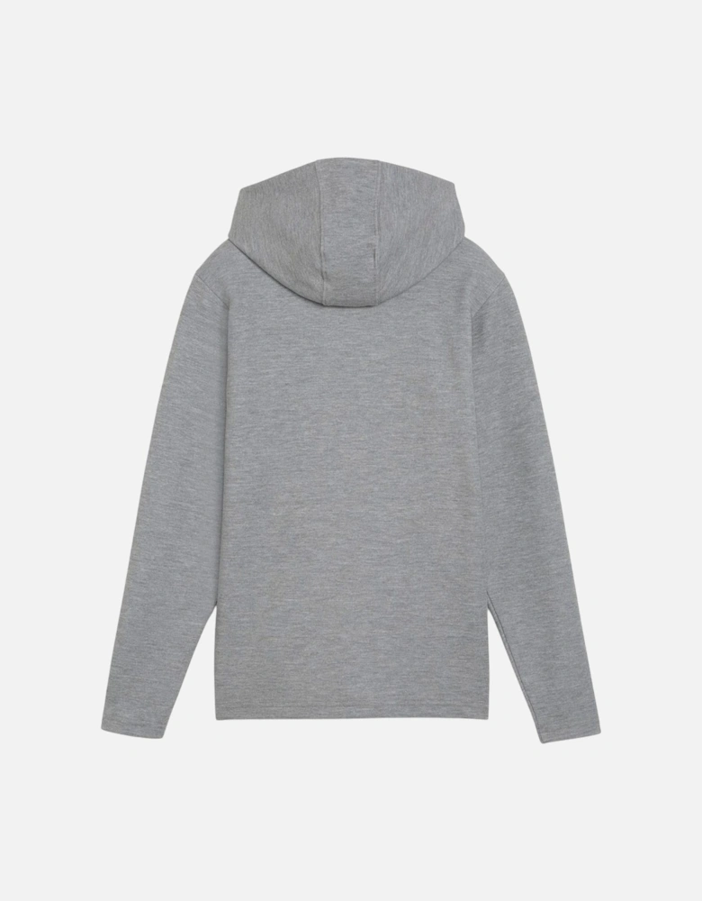 Mens TeamFINAL Casuals Hooded Jacket