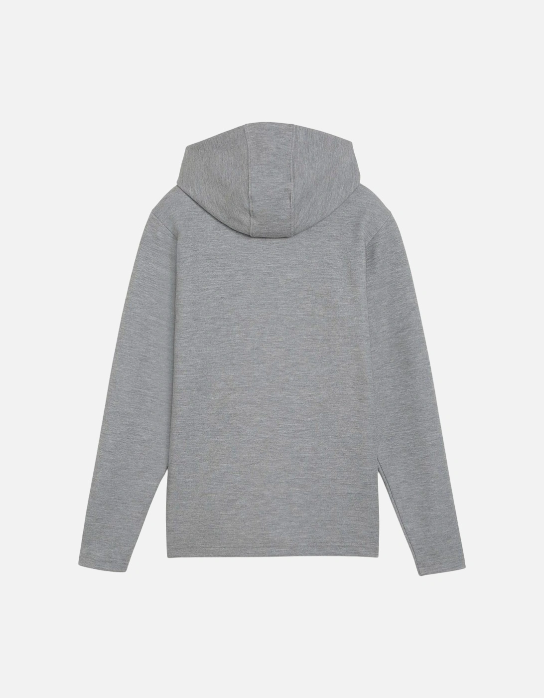 Mens TeamFINAL Casuals Hooded Jacket