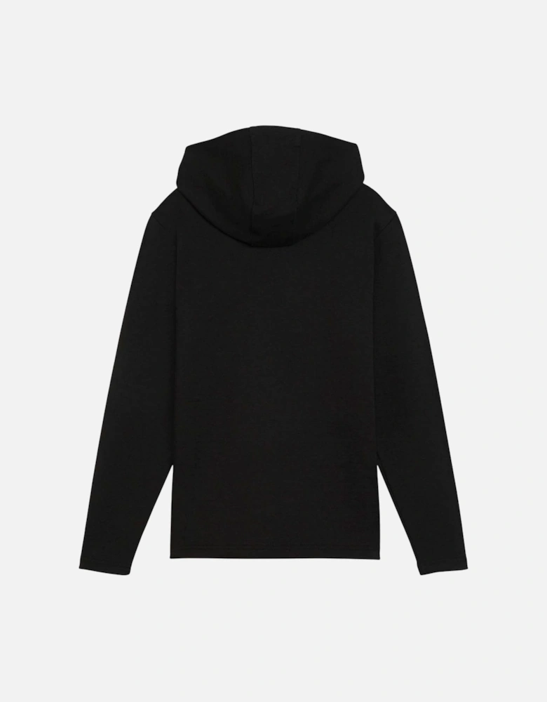 Mens TeamFINAL Casuals Hooded Jacket