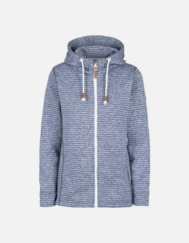 Womens/Ladies Kari Fleece Jacket