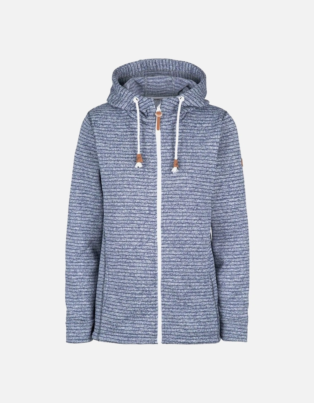 Womens/Ladies Kari Fleece Jacket, 6 of 5