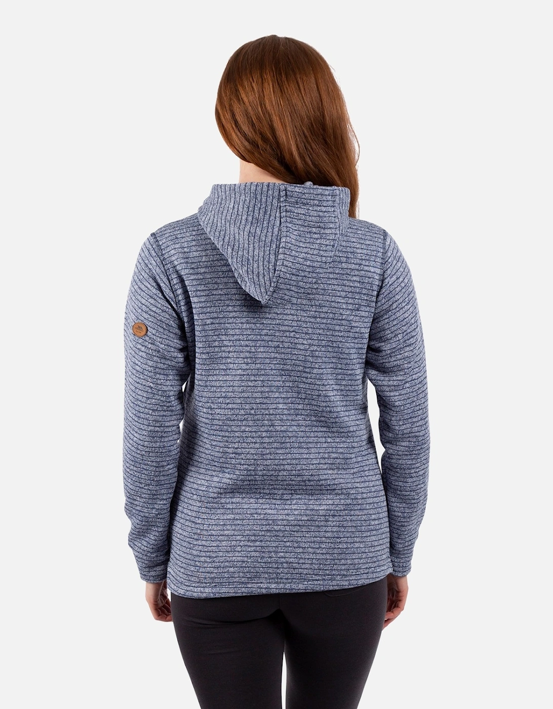Womens/Ladies Kari Fleece Jacket