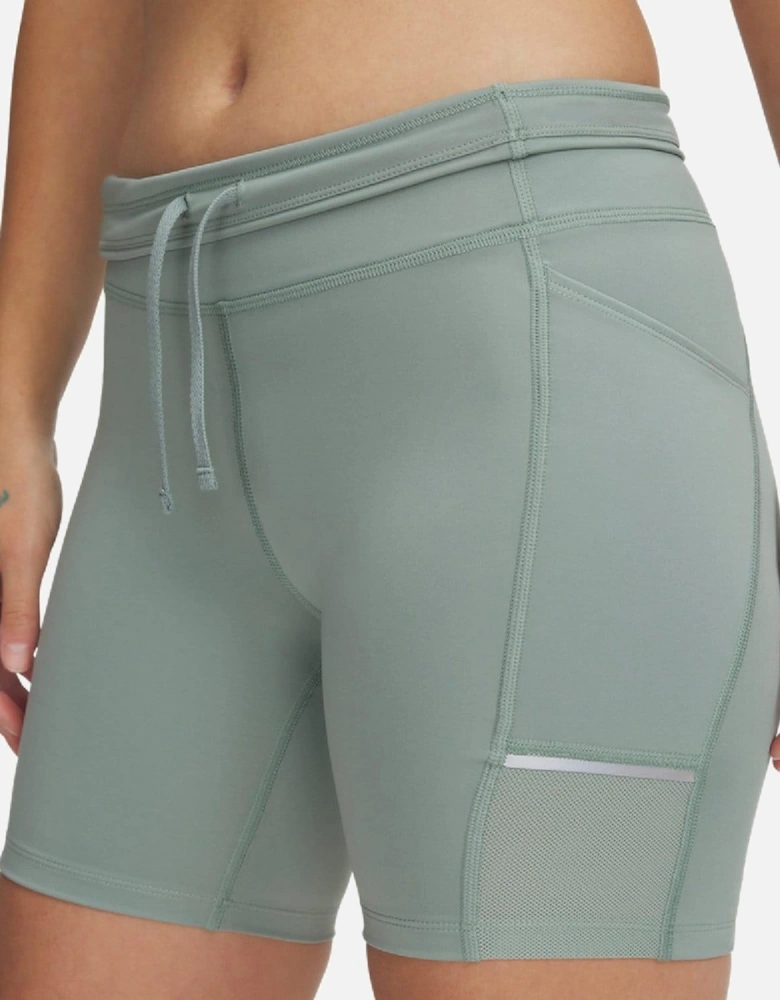 Womens/Ladies Launch Cycling Shorts