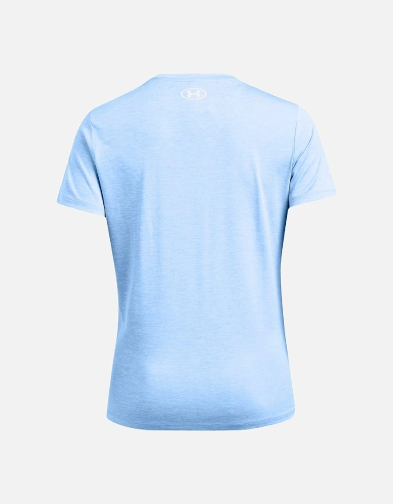 Womens/Ladies Tech Twist T-Shirt