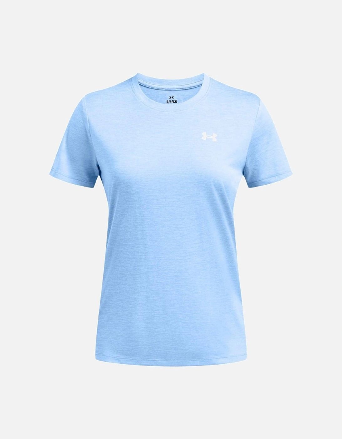 Womens/Ladies Tech Twist T-Shirt, 5 of 4