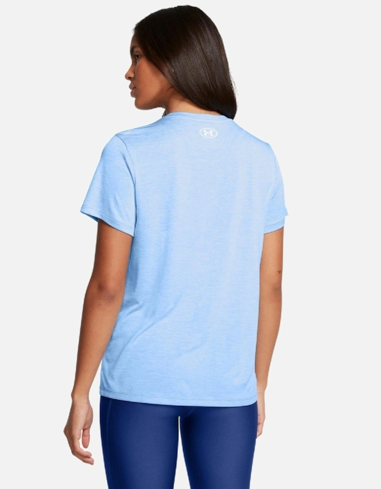 Womens/Ladies Tech Twist T-Shirt