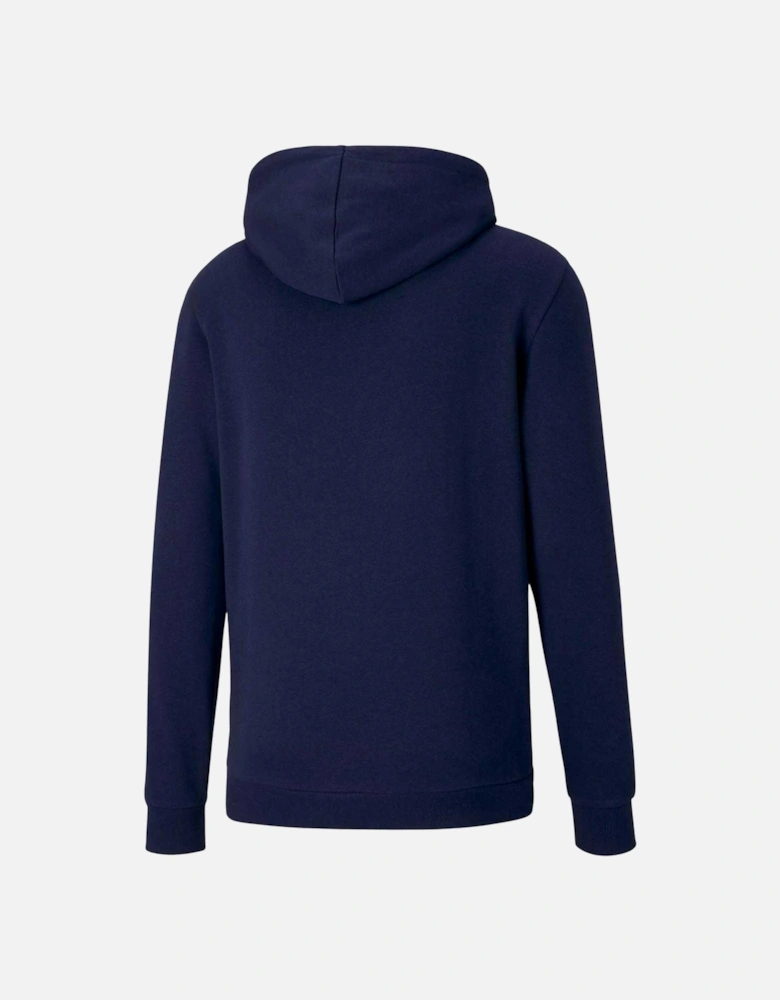 Unisex Adult TeamGoal 23 Casuals Hooded Jacket