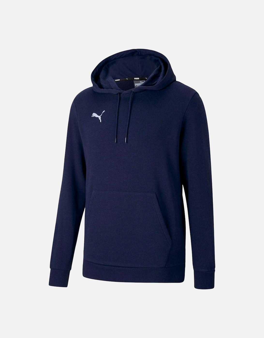 Unisex Adult TeamGoal 23 Casuals Hooded Jacket, 6 of 5