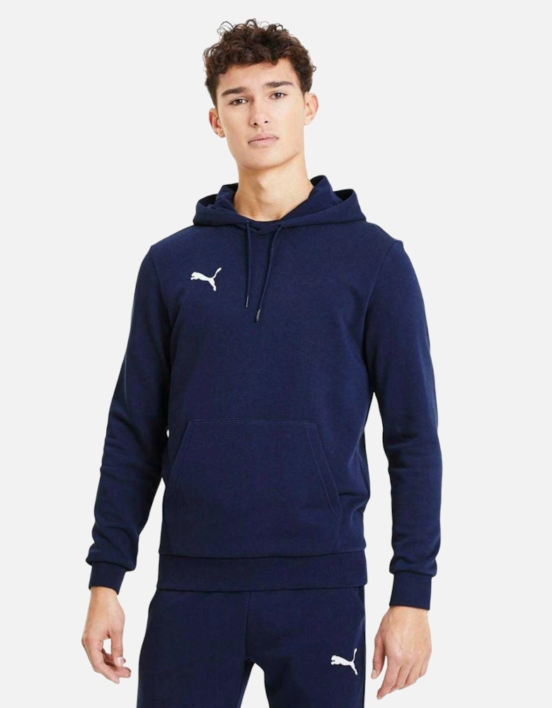 Unisex Adult TeamGoal 23 Casuals Hooded Jacket