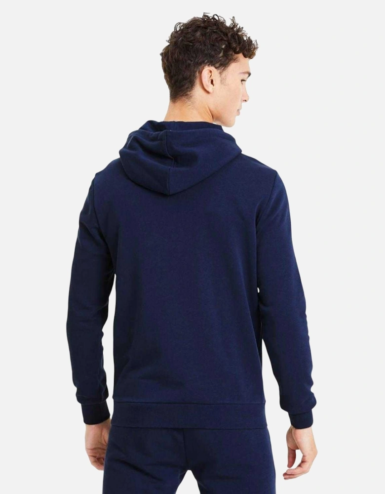 Unisex Adult TeamGoal 23 Casuals Hooded Jacket