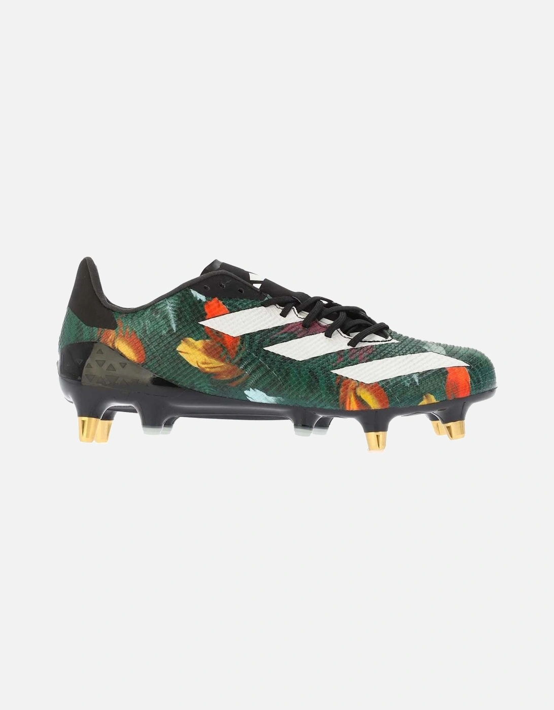 Mens Adizero RS7 Soft Ground Rugby Boots