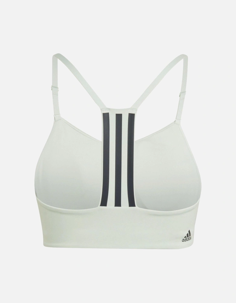 Womens/Ladies Light Support Bra