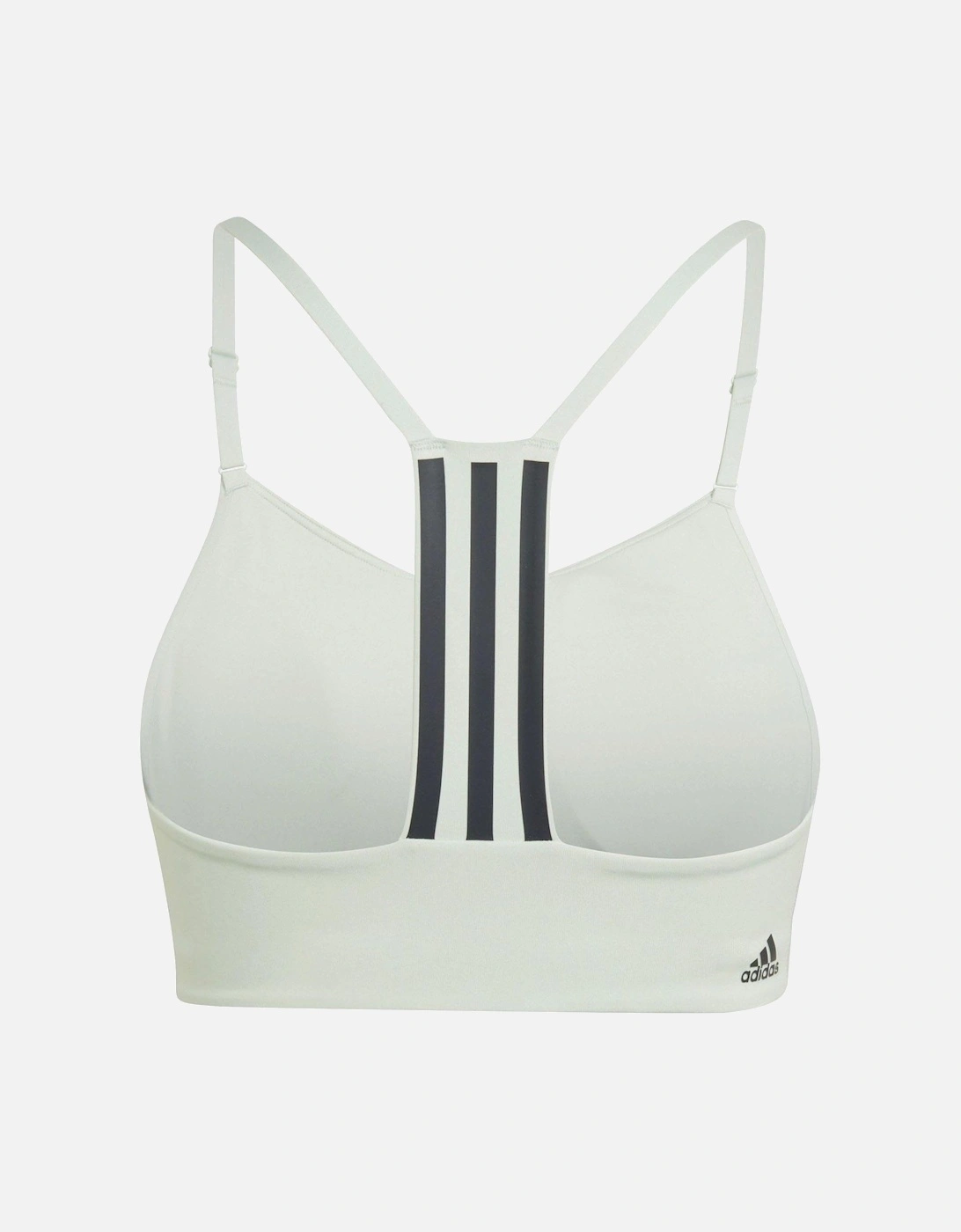 Womens/Ladies Light Support Bra