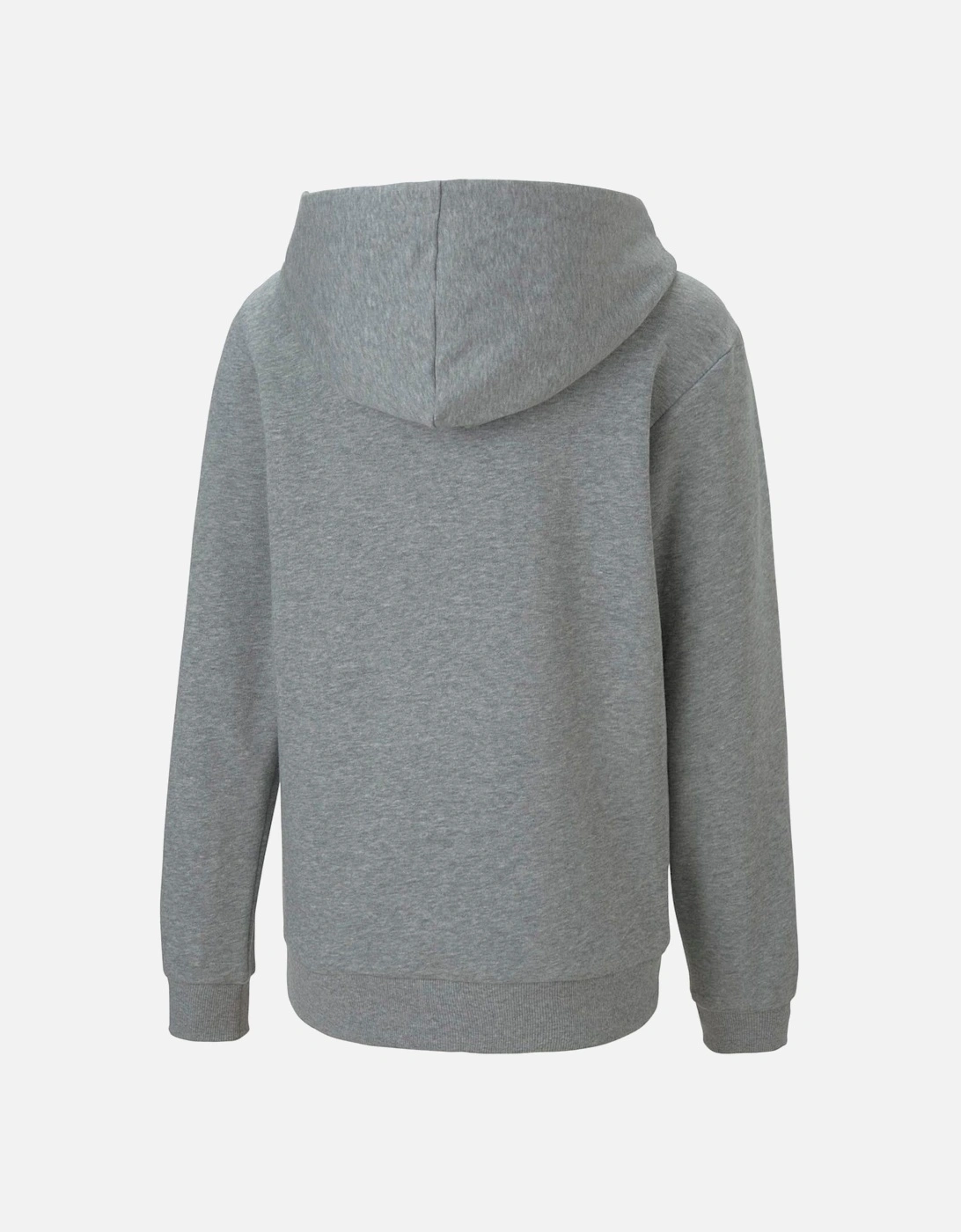 Mens TeamGoal 23 Casuals Hooded Jacket