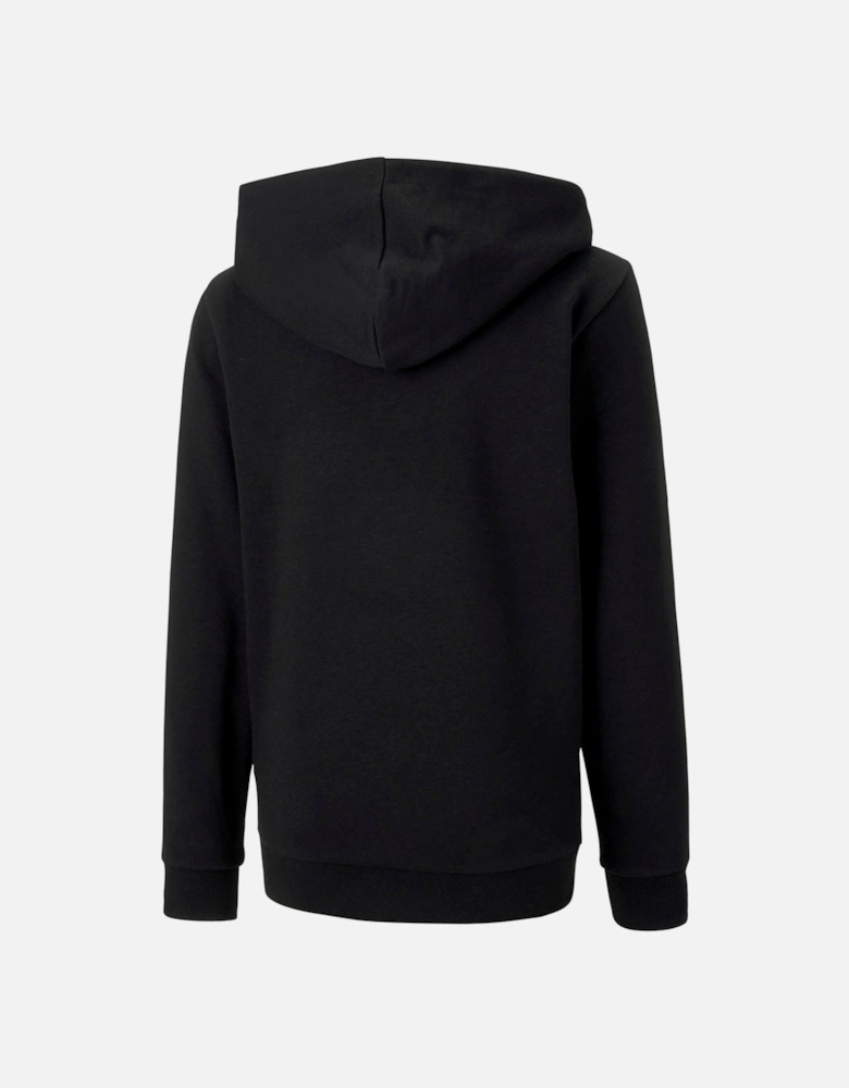 Mens TeamGoal 23 Casuals Hooded Jacket