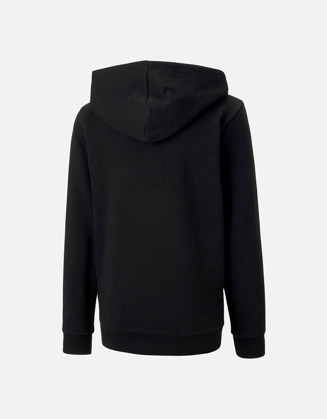 Mens TeamGoal 23 Casuals Hooded Jacket