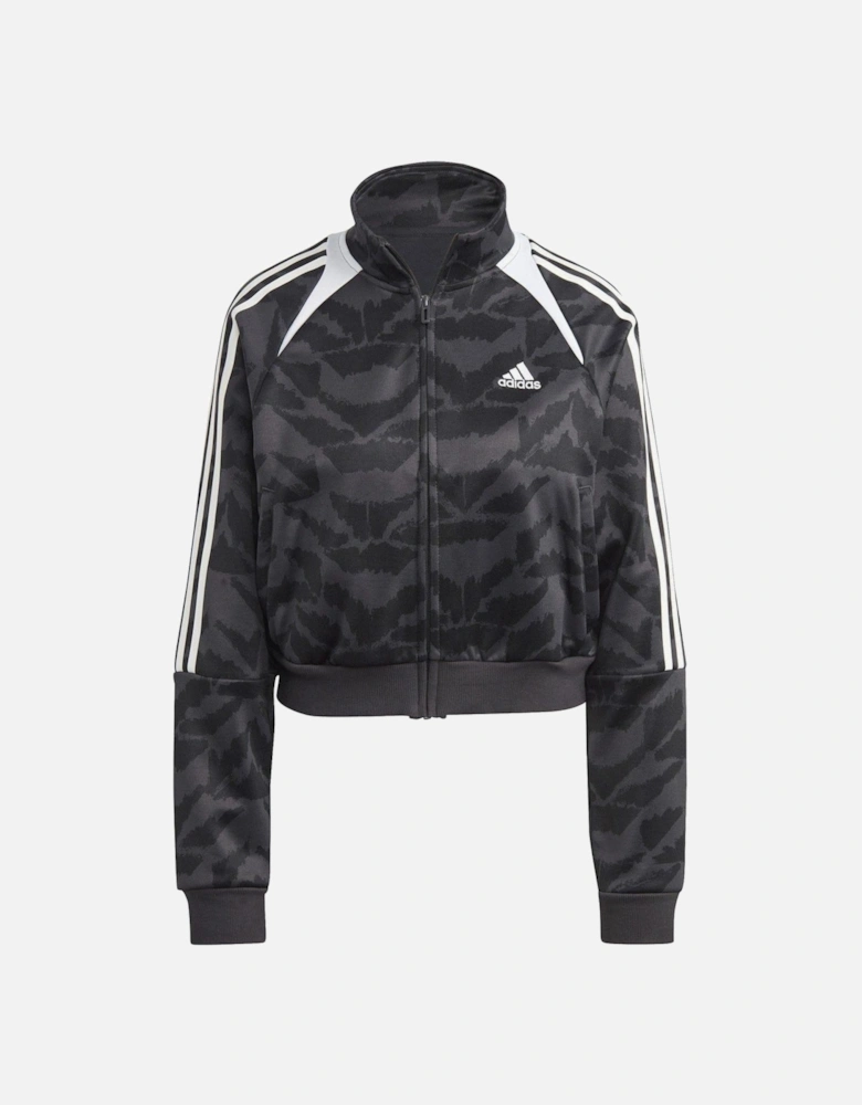 Womens/Ladies Tiro Suit Up Lifestyle Track Jacket