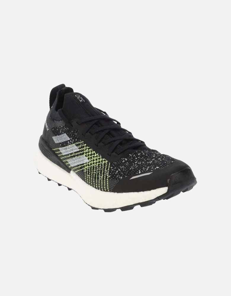 Mens Terrex Two Ultra Primeblue Trail Running Shoes