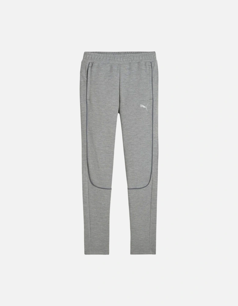 Childrens/Kids TeamFinal Knitted Jogging Bottoms
