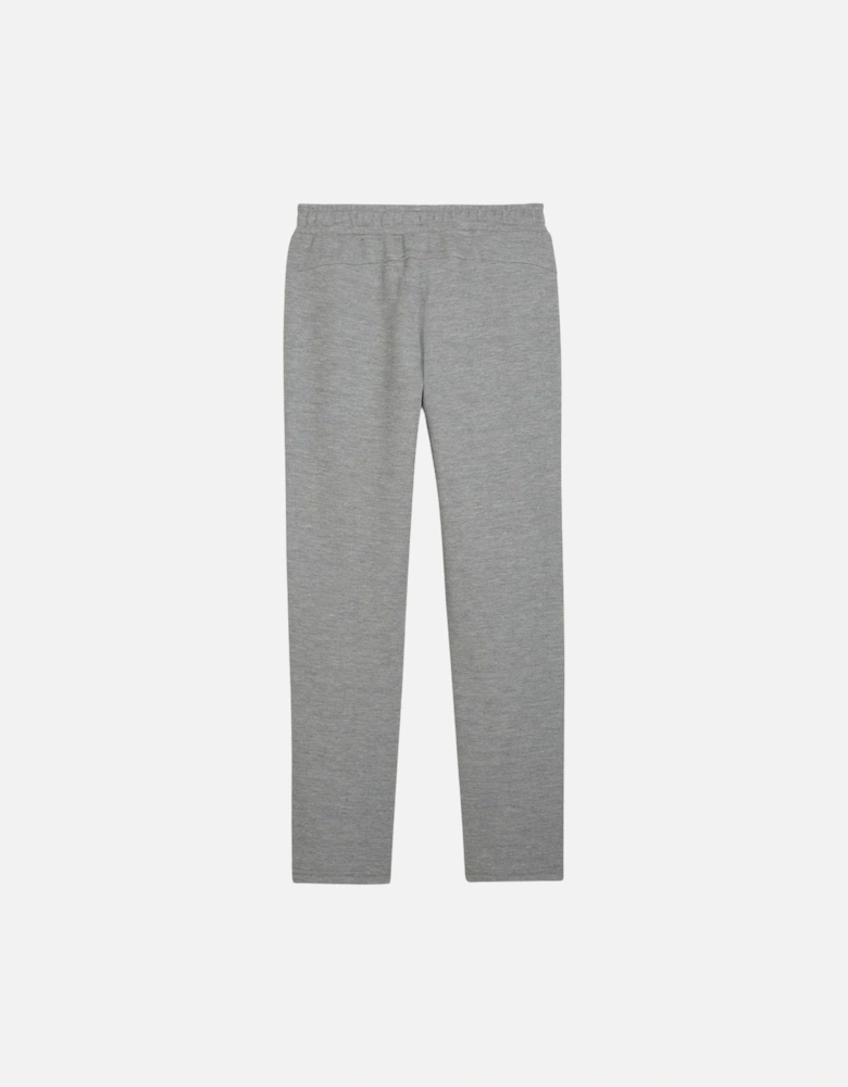Childrens/Kids TeamFinal Knitted Jogging Bottoms