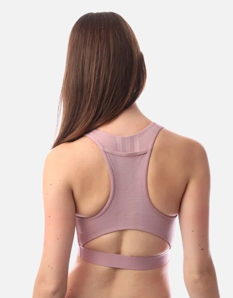 Womens/Ladies Medium Support Bra
