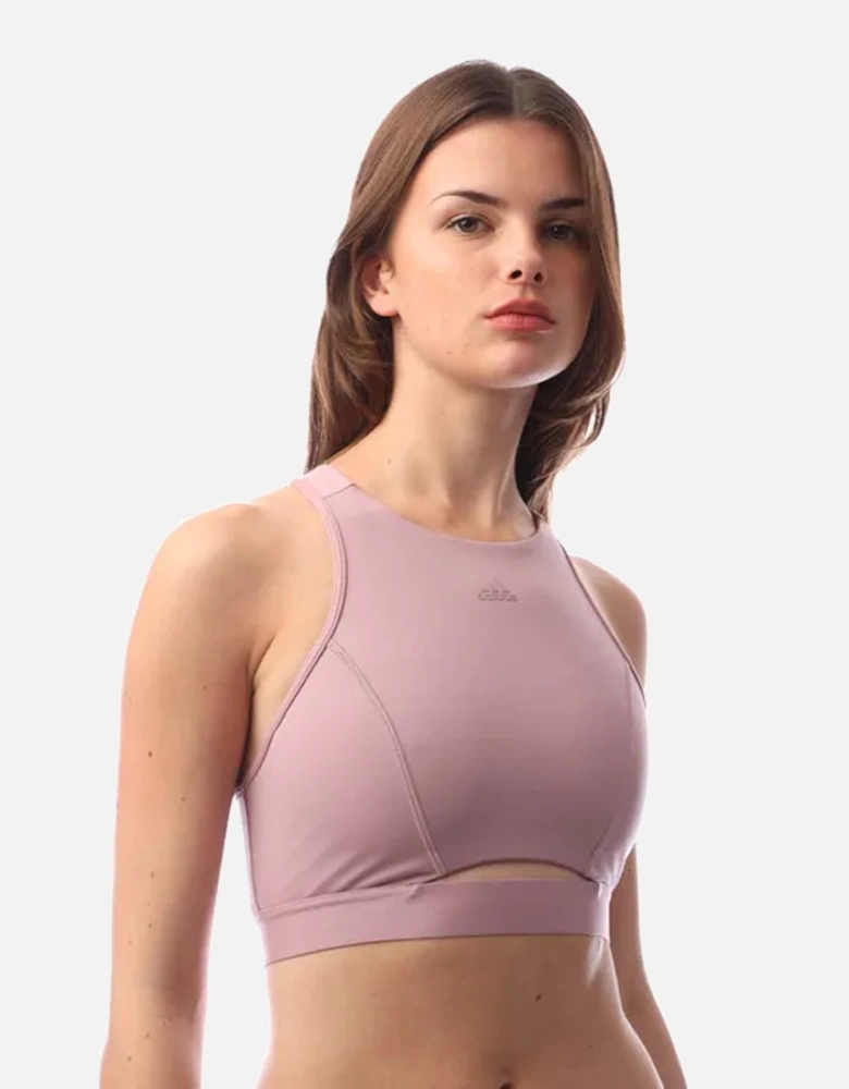 Womens/Ladies Medium Support Bra