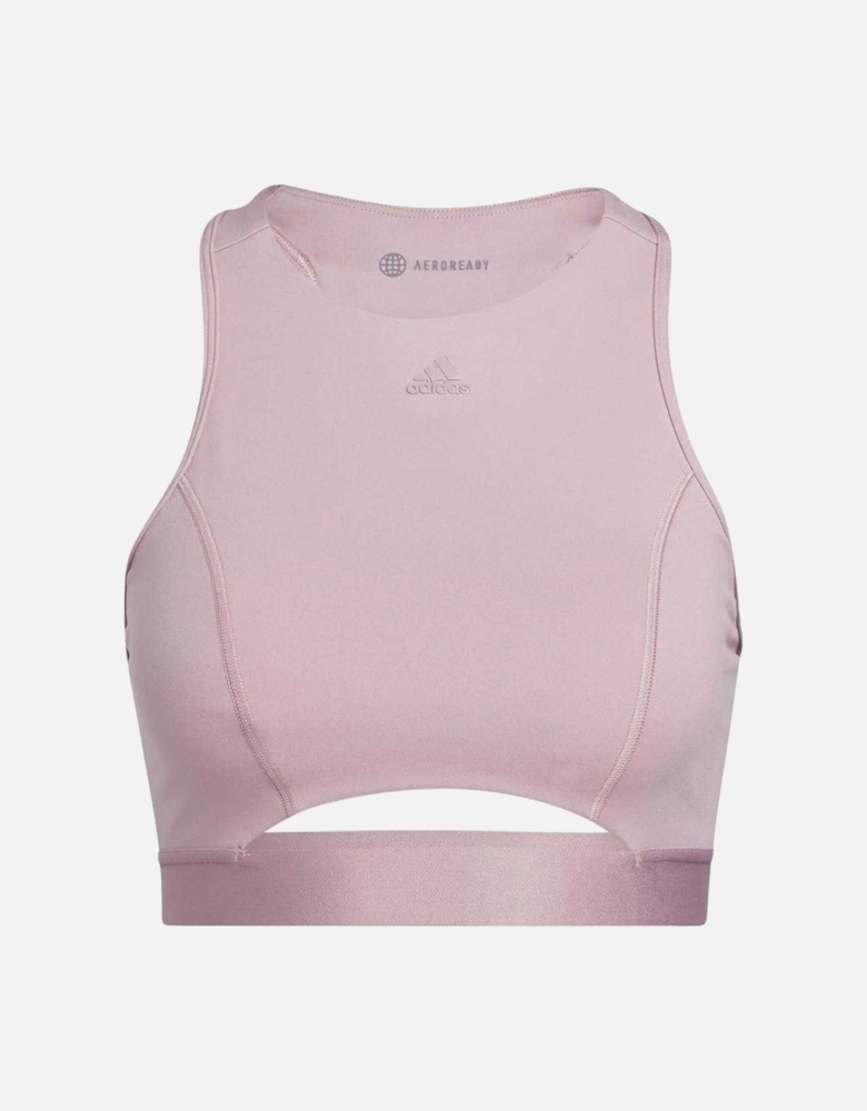 Womens/Ladies Medium Support Bra