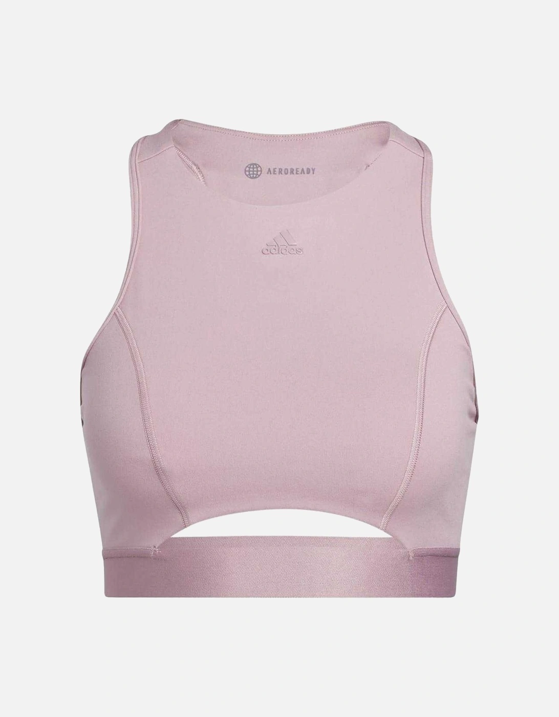Womens/Ladies Medium Support Bra, 5 of 4