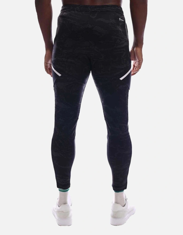 Mens 2022/23 Manchester United FC Jogging Bottoms