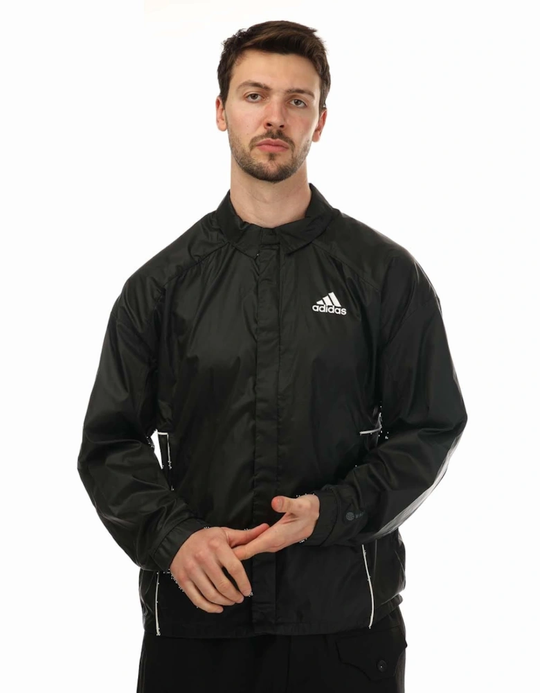 Mens Traveer WIND RDY Jacket
