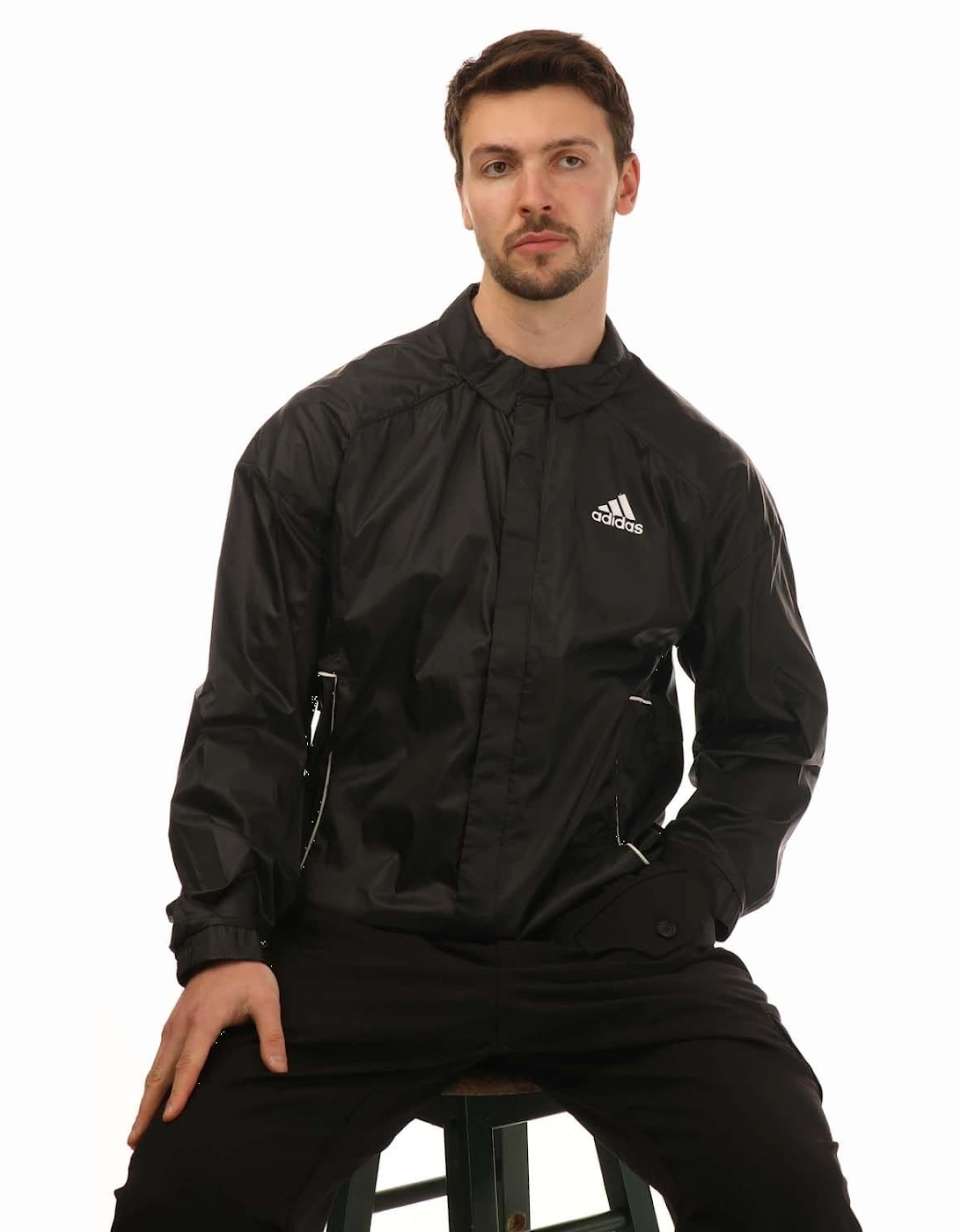 Mens Traveer WIND RDY Jacket