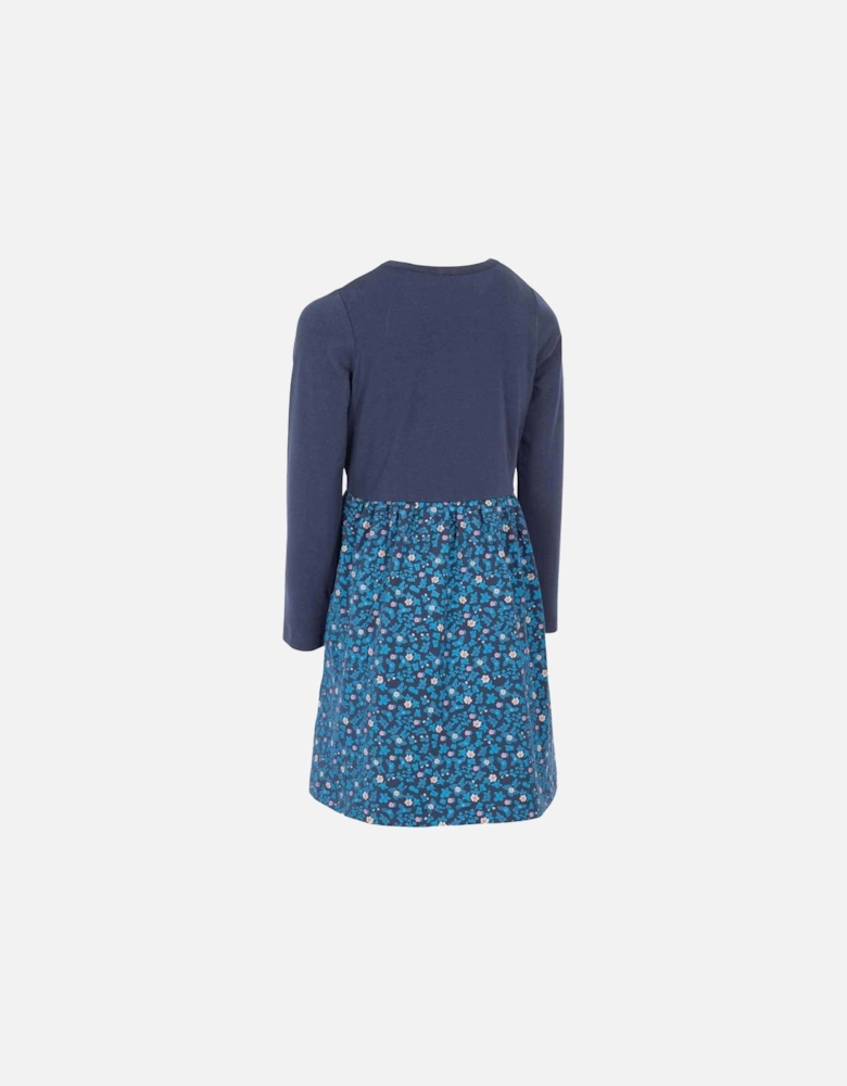 Girls Forgotten Dress