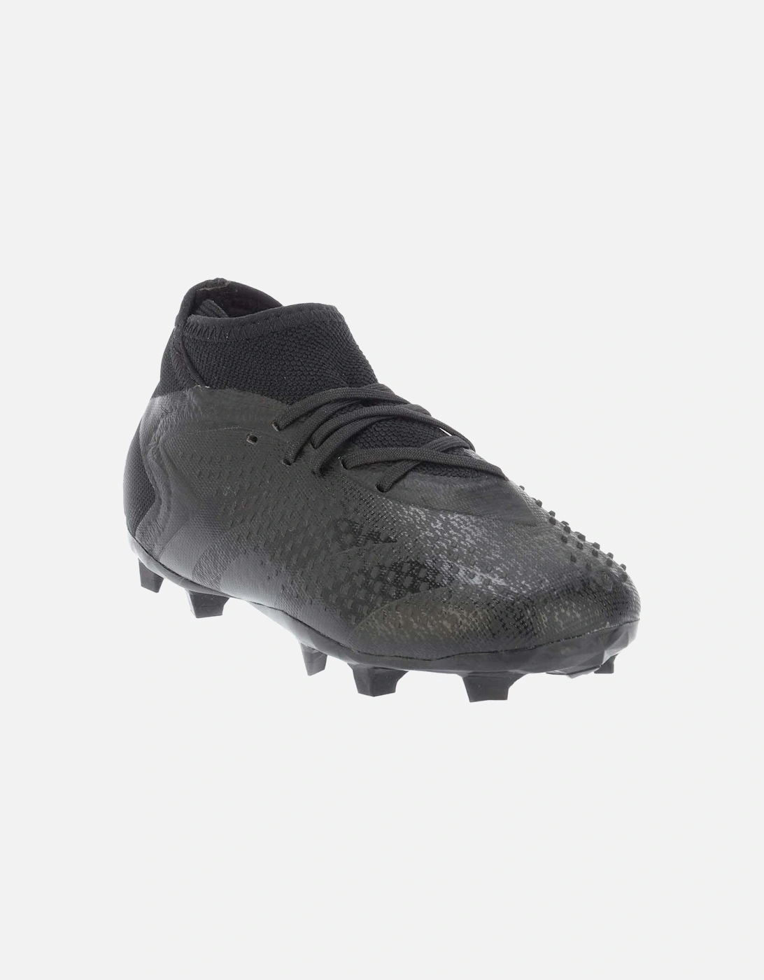 Adidas Childrens/Kids Predator Accuracy 1 Firm Ground Football Boots, 6 of 5