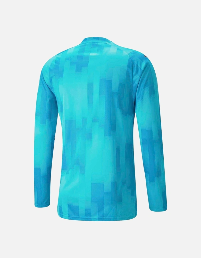 Mens Teamtarget Long-Sleeved Goalkeeper Jersey