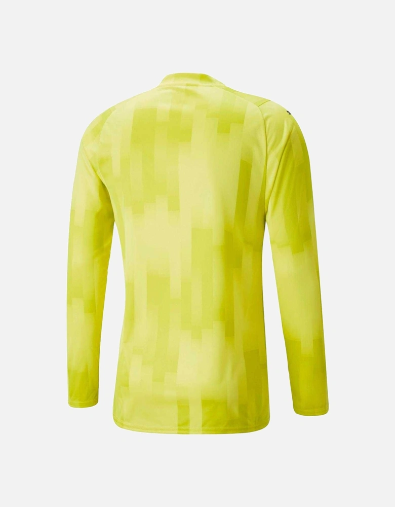Mens Teamtarget Long-Sleeved Goalkeeper Jersey